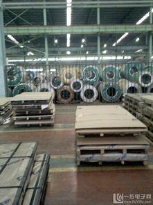 2205双相不锈钢圆钢市场价格分析与钢压延加工要点