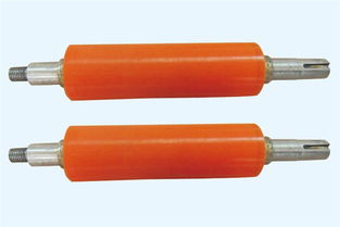 聚氨酯胶辊加工技术解析与鹏德橡塑制品的专业实践