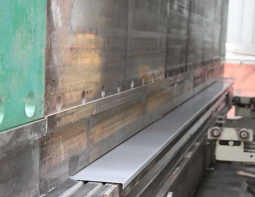 行进中的伟业 天沟产品加工板块如火如荼，钢压延加工铸就产业基石