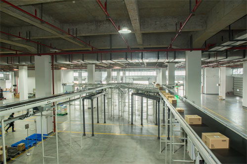 从加工件到工业产品 德马工业带式辊筒在钢压延加工中的蜕变与应用服务