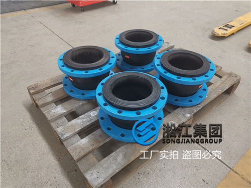 碳钢法兰DN200软接头在钢压延加工中的应用与优势